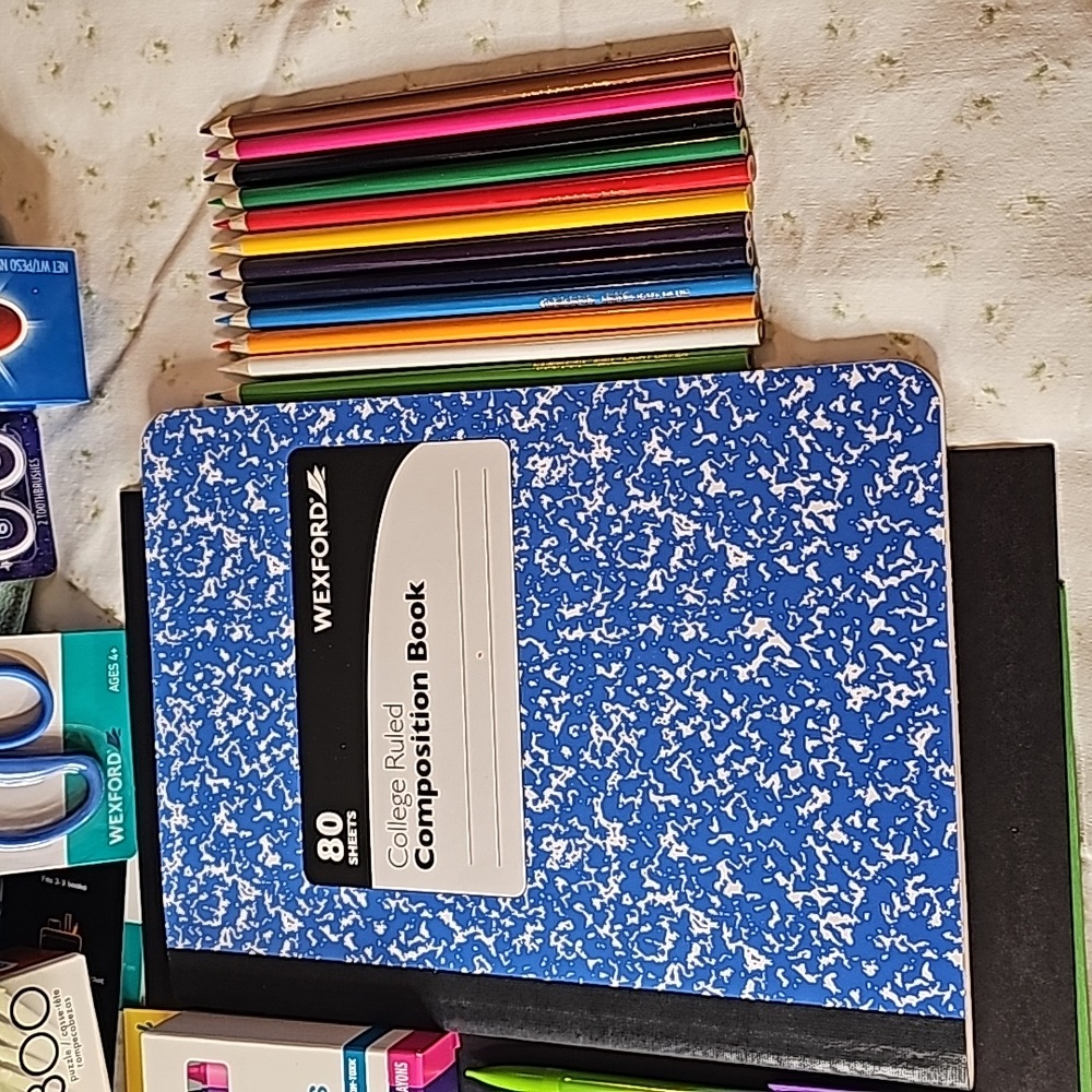 School Bundle - Picture 4 of 8